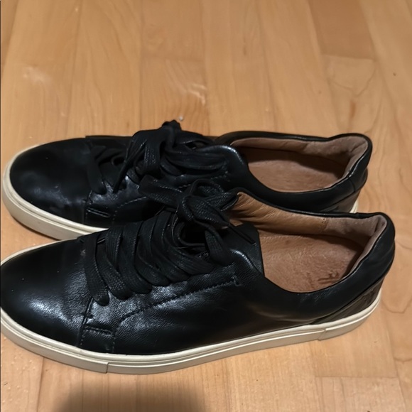 Frye Ivy leather sneakers size 6 - Picture 2 of 11